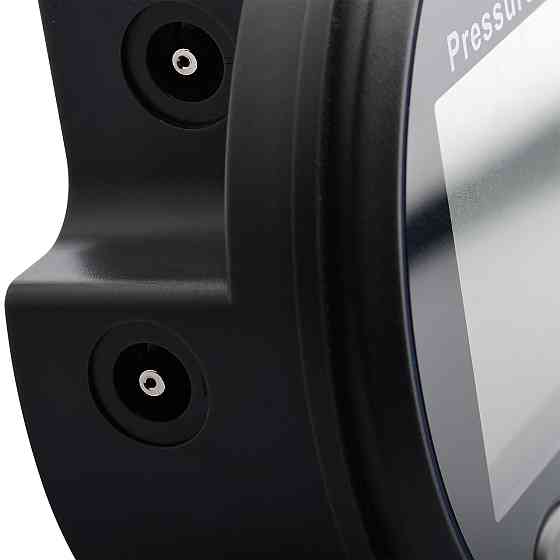 Цифровий диференціальний манометр, інтерфейс RS485, ±50 кПа WINTACT WT5110-50KPA Чернігів