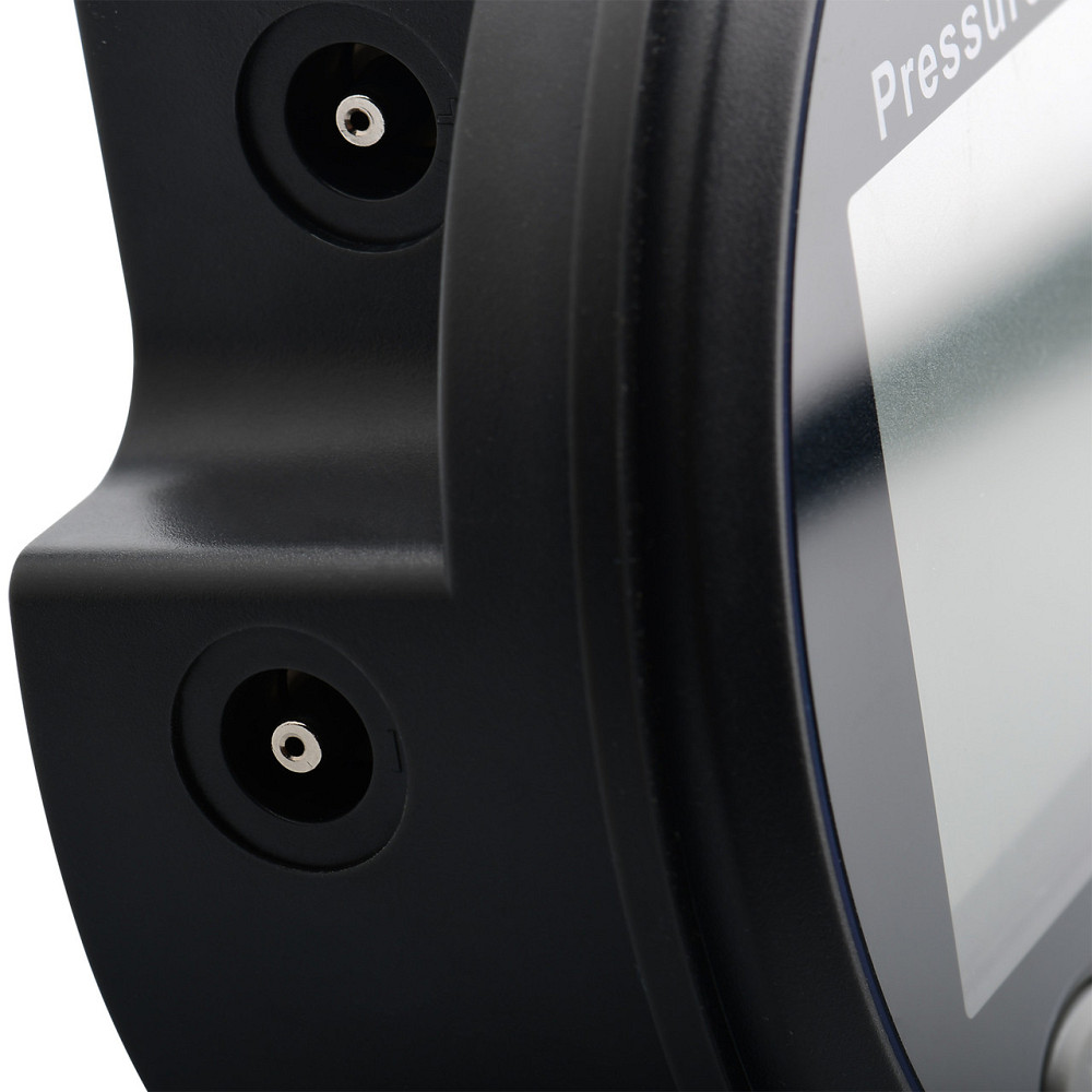 Цифровий диференціальний манометр, інтерфейс RS485, ±50 кПа WINTACT WT5110-50KPA Чернігів - фото 2