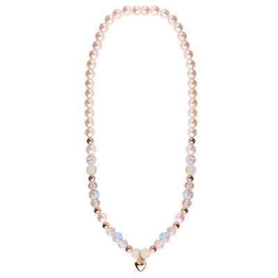 Дитяче намисто Great Pretenders Boutique Sweet Heart (Бутік Світ Хард) (90404) Вінниця