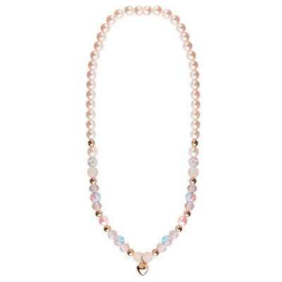 Дитяче намисто Great Pretenders Boutique Sweet Heart (Бутік Світ Хард) (90404) Вінниця - фото 1