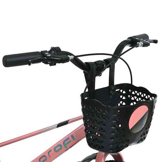 Велосипед дитячий Flash MB 1883 PEONY, колеса 18 дюймів Вінниця