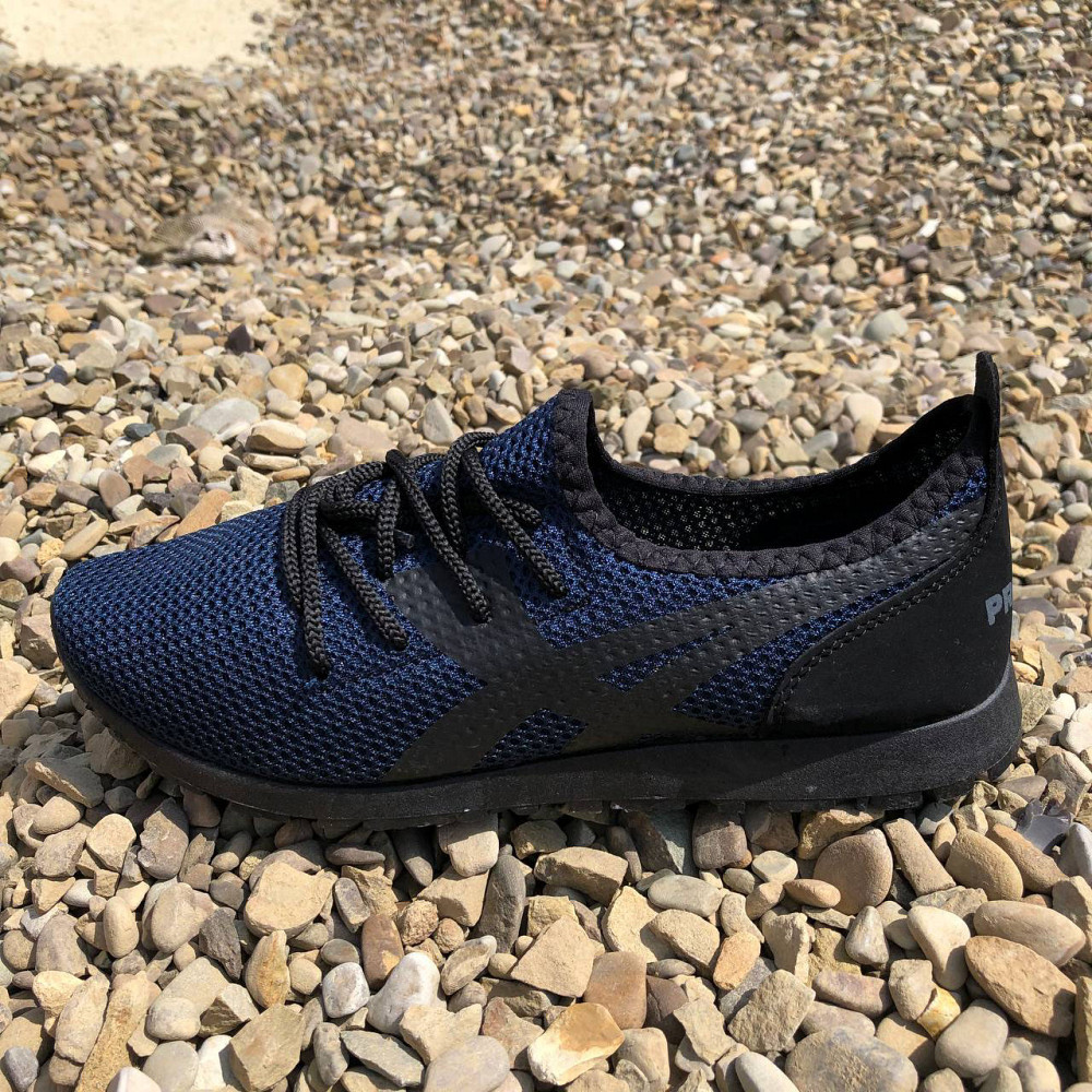 Кроссовки на летний сезон мужские, Кроссовки летние, Кроссовки на легкой подошве Лёгкие PB-67 Львов - изображение 12