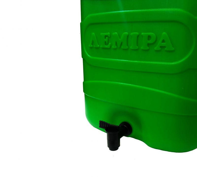Рукомийник пластмасовий "Леміра" 10 л Харків - фото 2