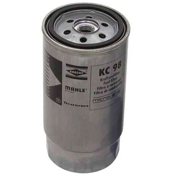 Топливный фильтр Mahle KC98 BMW Харьков