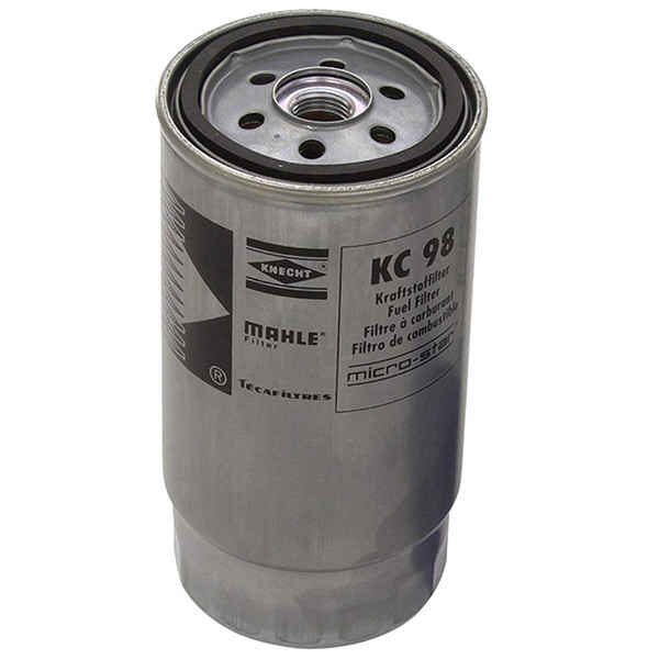 Топливный фильтр Mahle KC98 BMW Харьков - изображение 1