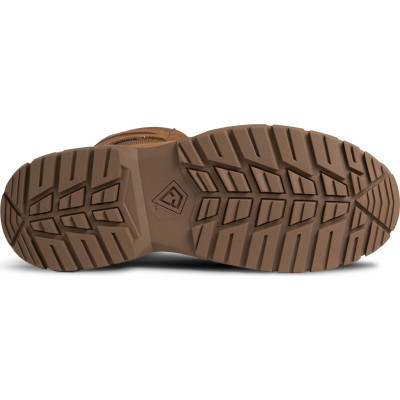Черевики First Tactical M'S 7" Operator Boot Coyote 11-W (165010-060-11-W) Вінниця - фото 7