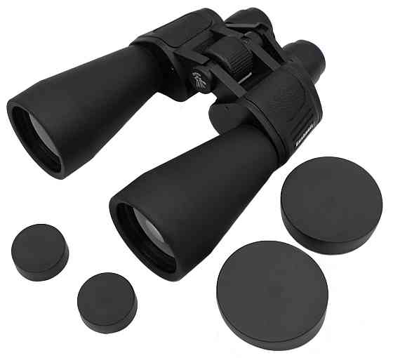 Бінокль Bushnell 60х90 з чохлом 7187 Дніпро