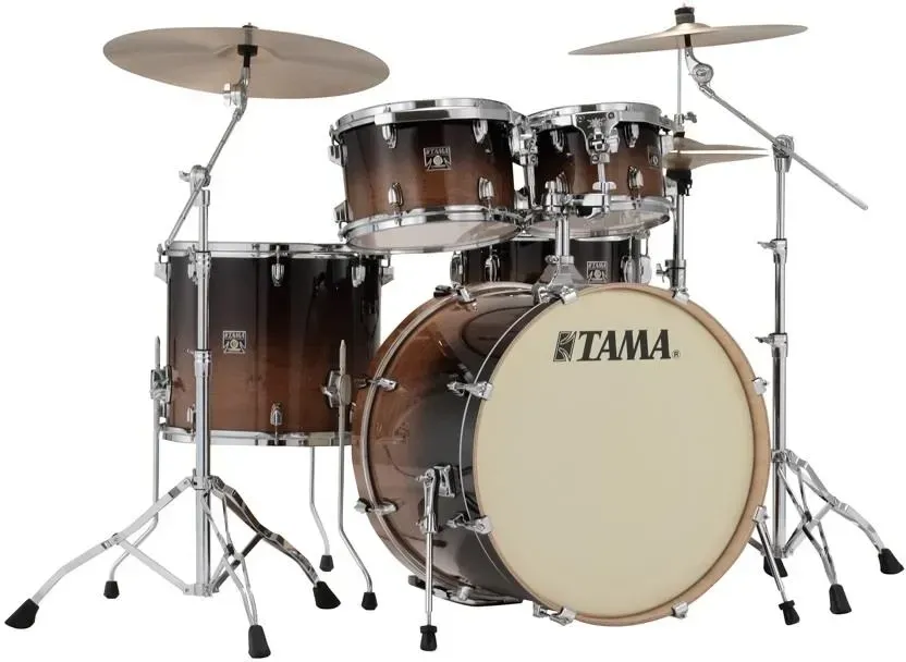 Ударна установка  Tama Superstar Classic CL52 Київ - фото 1