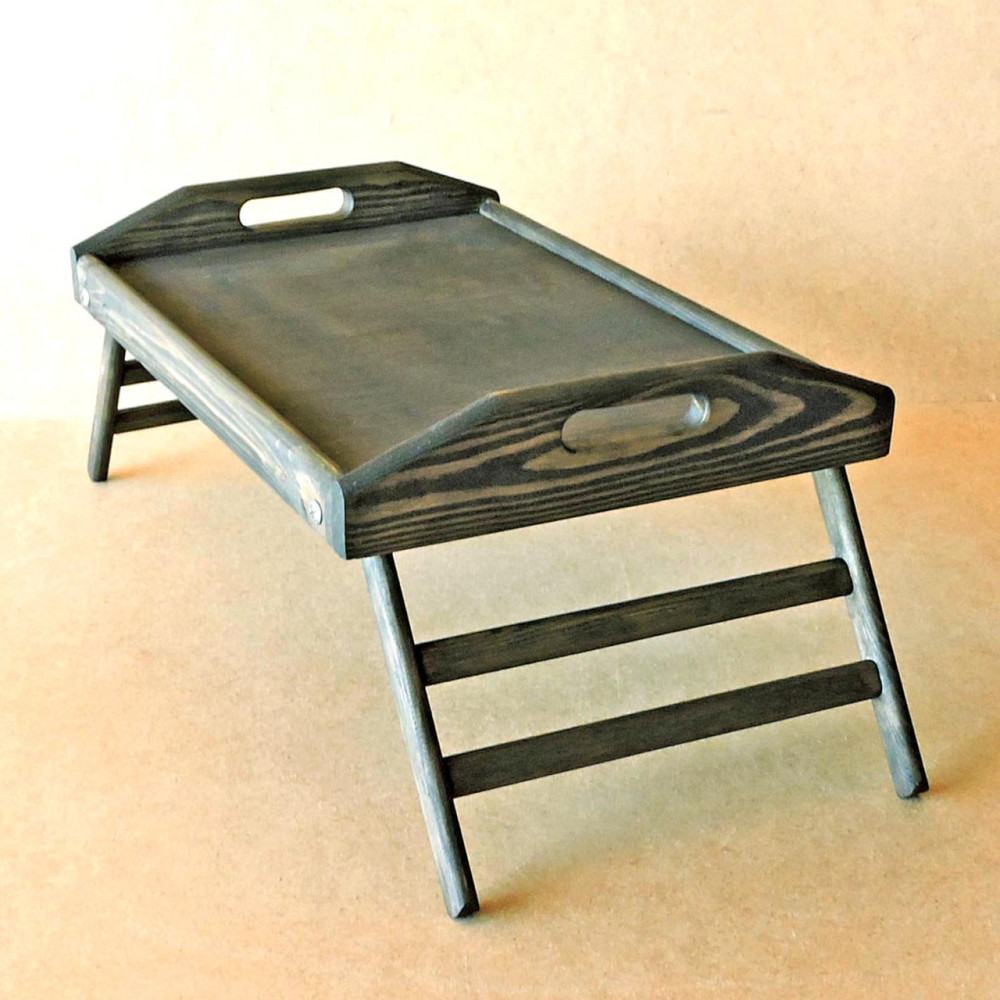 Столик-поднос для завтрака 