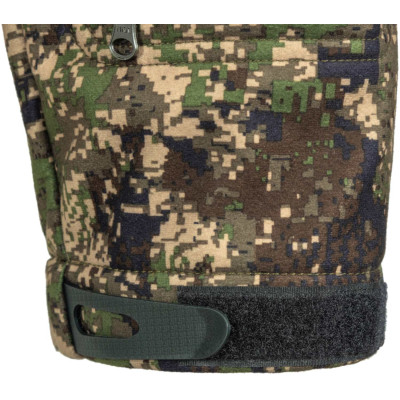 Куртка Hallyard Breda Camo 50 (breda camoJ/7838-001 50) Вінниця - фото 5