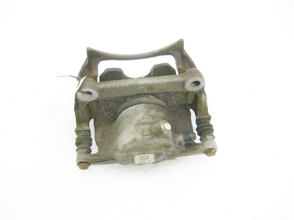 Mercedes-Benz  A0004216581 Гальмівний супорт передній лівий у зборі зі скобою A0004215606 Одесса - изображение 3