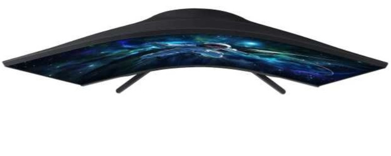 Ігровий Монітор 32