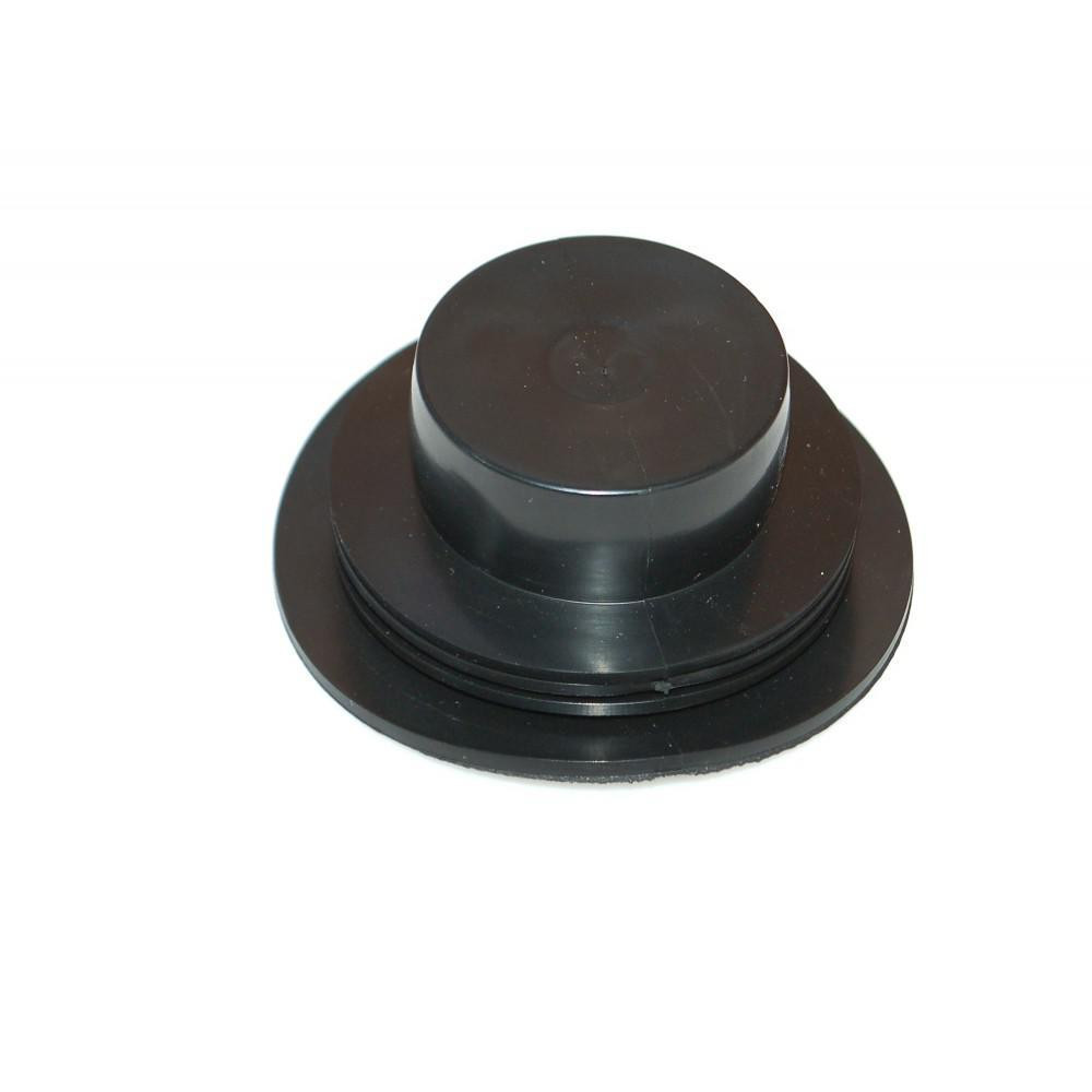 Кришка блоку фари гумова DUST COVER DC01 (65мм) Харків - фото 1