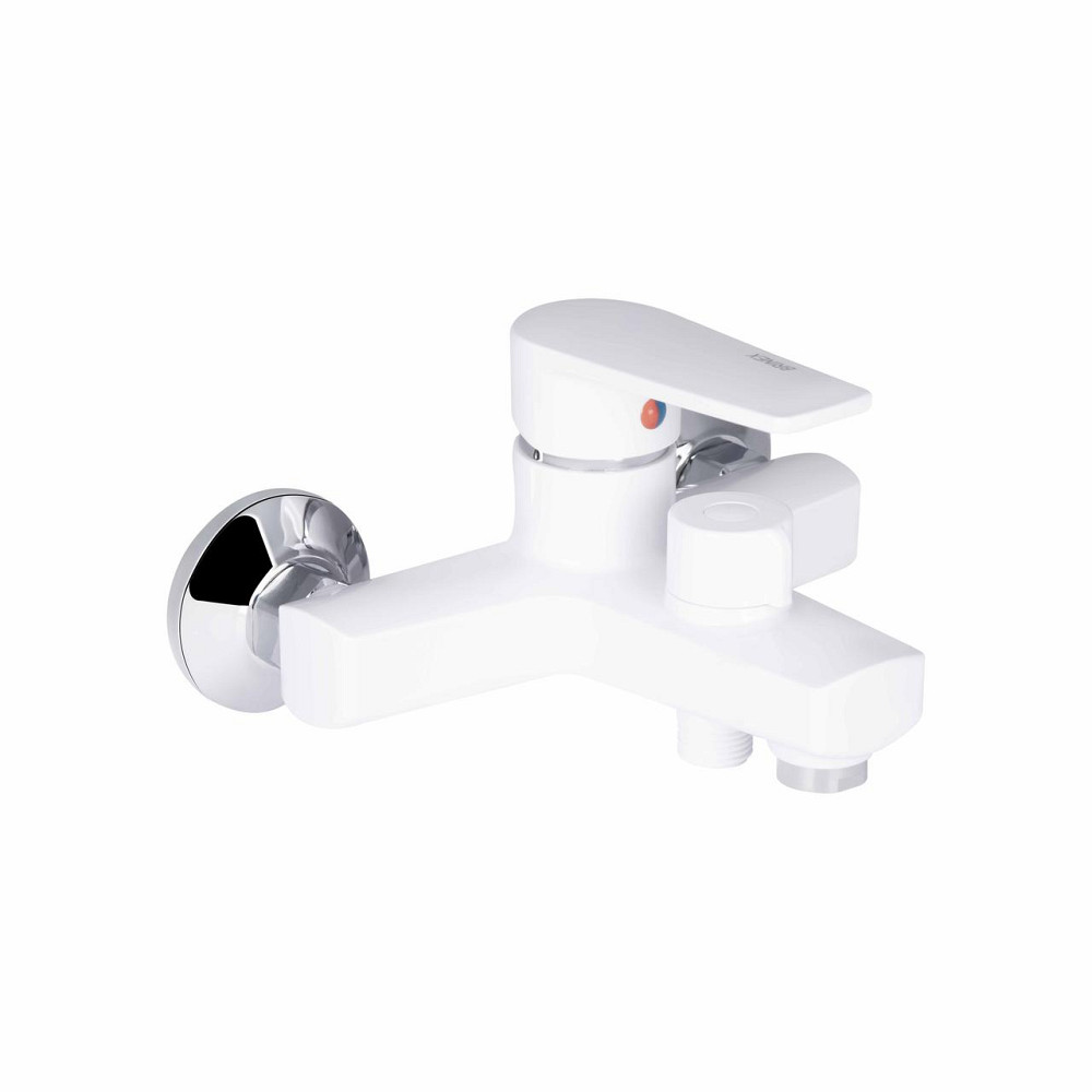 Змішувач для ванни Brinex 35W 006N Київ - фото 1