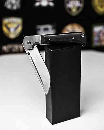 Ніж викидний D2 ДЛ7007 Одеса