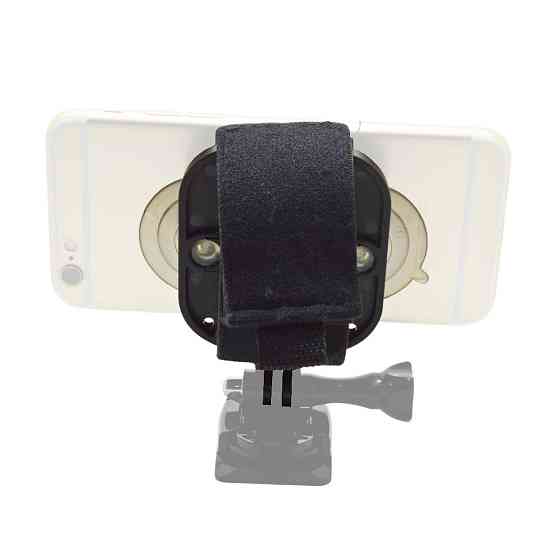 Кронштейн для камеры PiPo PP- 1310, белый пластик Киев