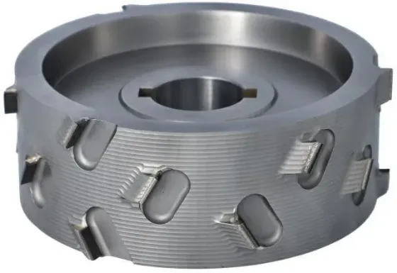 Ita Tools Głowica Diamentowa Do Okleiniarek Z3+3 D125 I43 F30mm Prawe DGM1250300432RB4 Киев