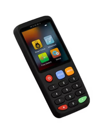 Мультичастотний RFID/NFC Дублікатор XIXEI X7 Smart Card Replicator Луцк