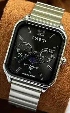 Годинник Casio MTP-M305 / часы наручные мужские / A159 / Vintage / AQ Київ