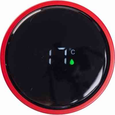 Термос Line Art Cusco 500 мл червоний (60032922LA-02) Вінниця