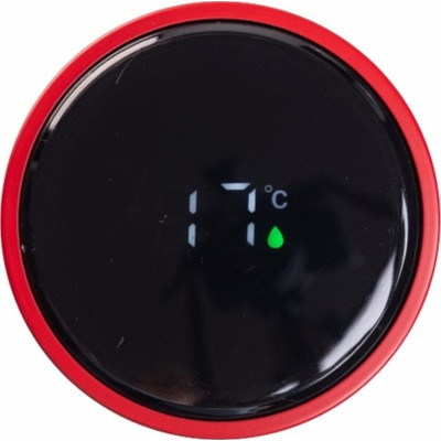 Термос Line Art Cusco 500 мл червоний (60032922LA-02) Вінниця - фото 4