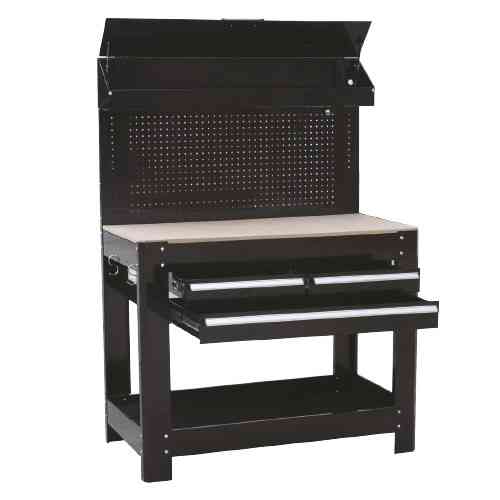 Верстак слесарный TSA4524C TORIN Одесса