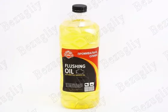 Масло промывочное Тайга 3л (ПЭТ) Винница