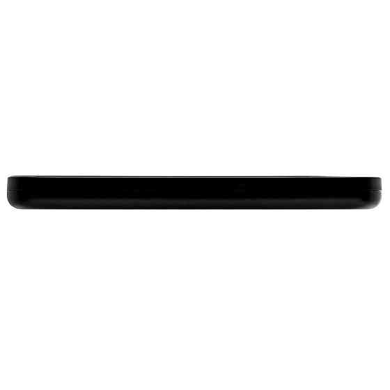 PHD External 2.5'' ADATA USB 3.2 Gen. 1 HV320 1TB Slim Black Київ