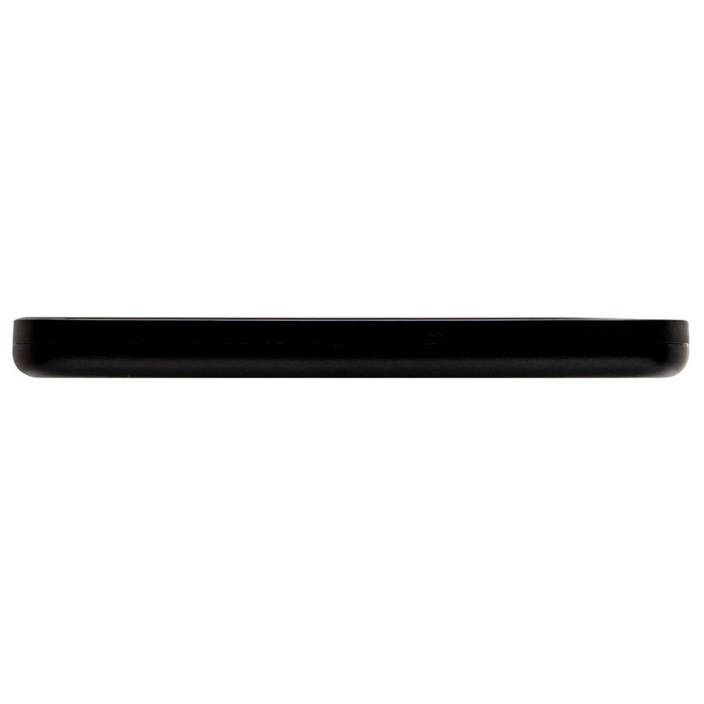 PHD External 2.5'' ADATA USB 3.2 Gen. 1 HV320 1TB Slim Black Київ - фото 3