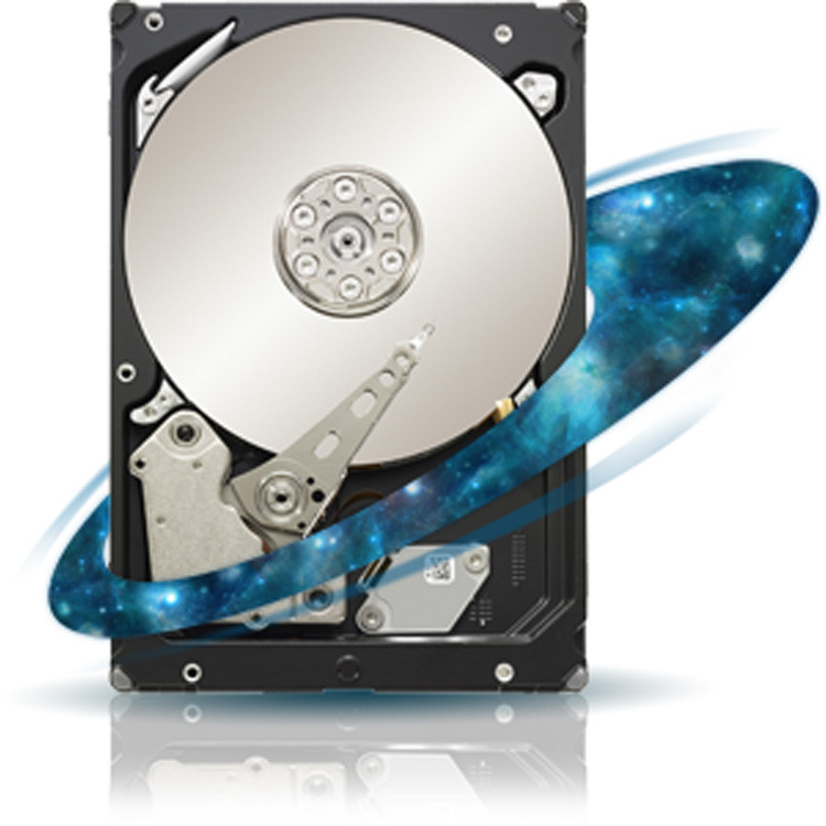 Накопичувач HDD SATA 1.0Tb Seagate Constellation ES, 64Mb, 7200 rpm (ST1000NM0011) ( 710 г ) Харків - фото 1