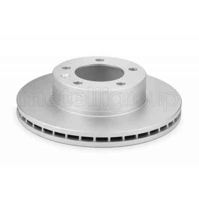 Гальмівний диск METELLI 23-0532C Вінниця