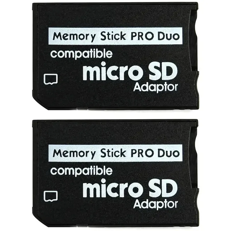 Адаптер MicroSD для PSP и устройств Sony Киев - изображение 5