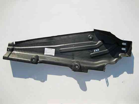 Mercedes-Benz  A1646101508 Захист днища ззаду лівий GL X164 Одеса