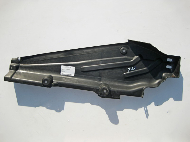 Mercedes-Benz  A1646101508 Захист днища ззаду лівий GL X164 Одеса - фото 2