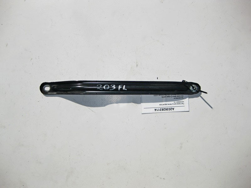 Mercedes-Benz  A2036263114 Розпірка кронштейна радіатора C-Class W203 Одеса - фото 3