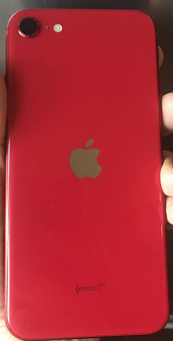 IPhone SE 128Gb.Смартфон. Киев - изображение 2