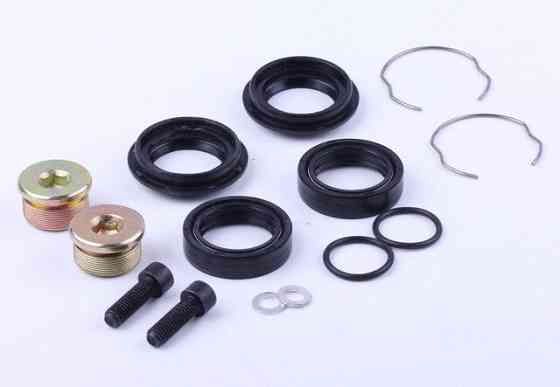 Ремкомплект амортизатора переднего, 14 шт. - F50 Мукачево