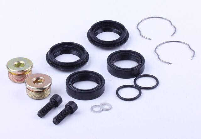 Ремкомплект амортизатора переднего, 14 шт. - F50 Мукачево - изображение 1