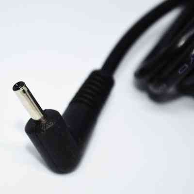 Блок питания к ноутбуку Drobak Asus 40W 19V 2.1A разъем 3.0*1.0 (140330) Винница