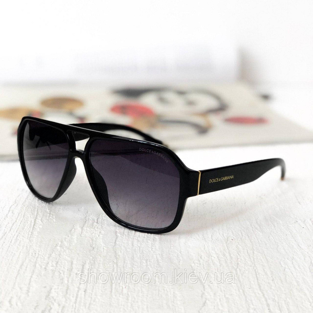 Солнцезащитные очки с поляризацией для мужчин DG (8001) Киев - изображение 5