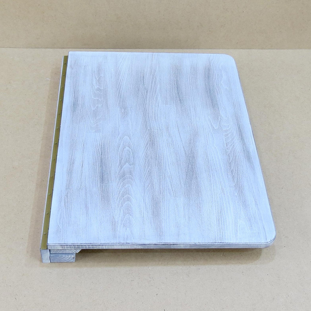 Настенный складной столик 