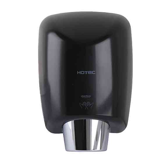 Сушилка для рук HOTEC 11.252.B (000023802) Киев