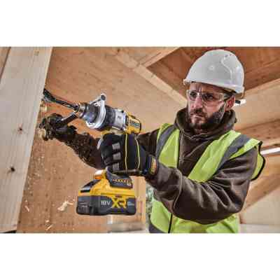 Акумулятор до електроінструменту DeWALT 18 В XR Li-lon 8Ah, 0.95 кг (DCB1880) Вінниця