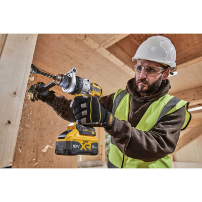 Аккумулятор к электроинструменту DeWALT 18 В XR Li-lon 8Ah, 0.95 кг (DCB1880) Винница - изображение 6