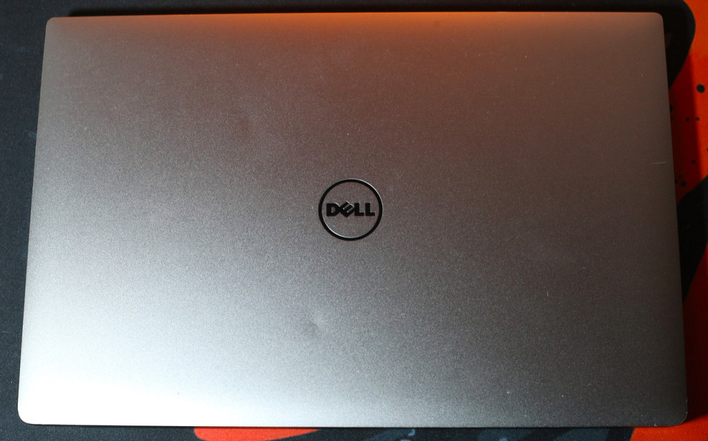 Игровой ноутбук Dell XPS 15 IPS 4k Tuch i7-7700 GTX 1050 / 8 gb / Ssd 256 gb Б\У Киев - изображение 7