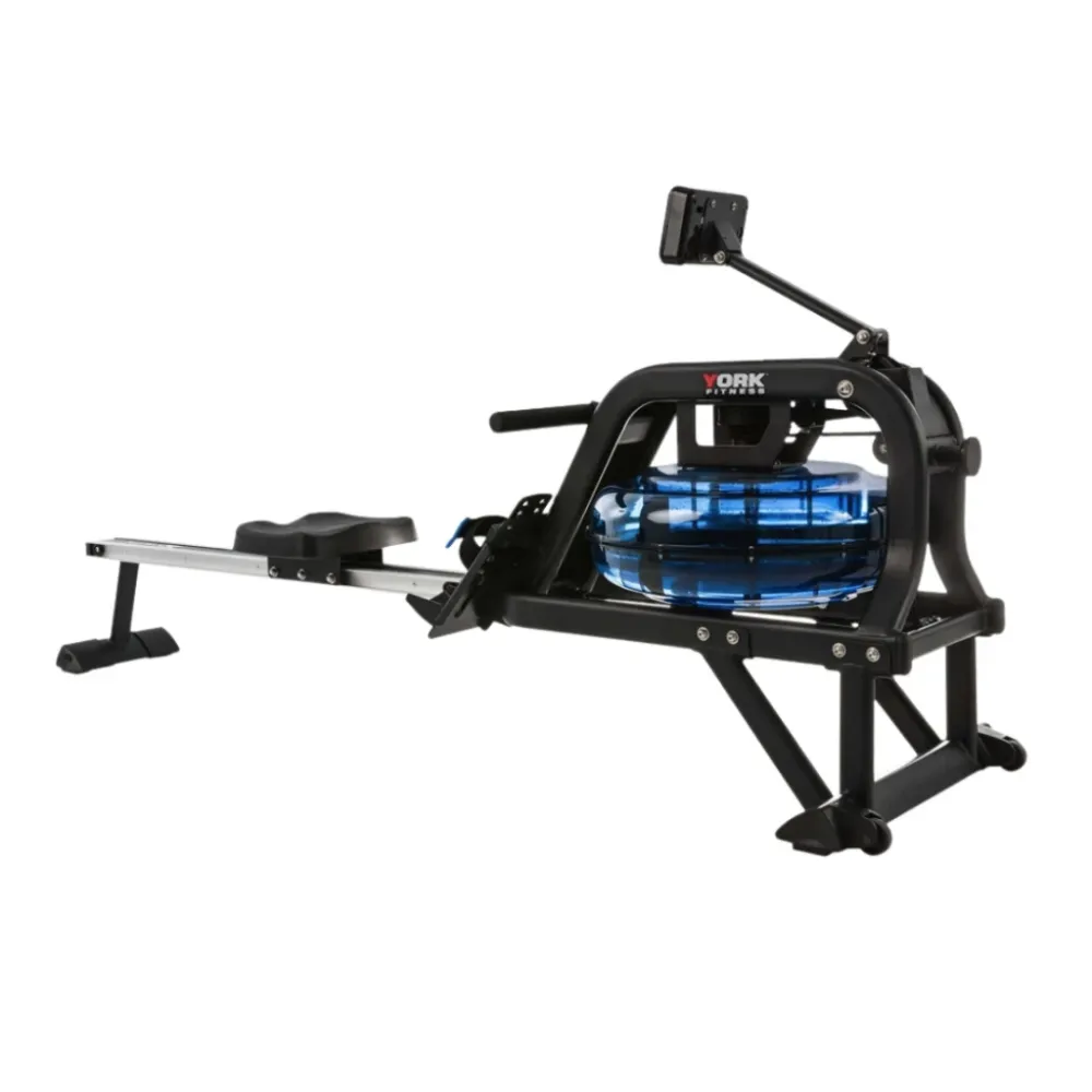 Гребной акватренажер York Fitness 1000 WATER RESISTANT Киев - изображение 1