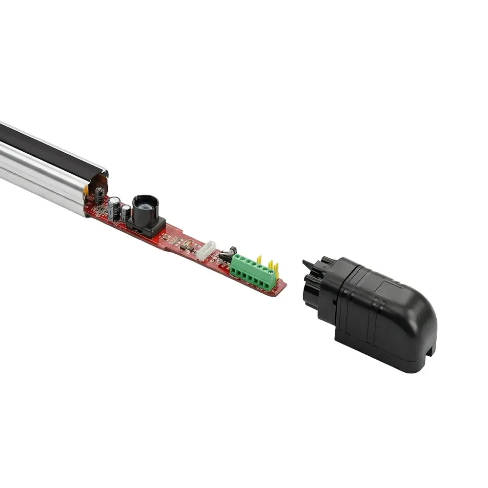 Інфрачервоний бар'єр Trinix TRX-100M/4 RAY 4-променевий (25-00003) Київ - фото 7