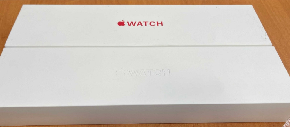 Смарт-Часы Apple Watch 8 Series 45mm Киев - изображение 3