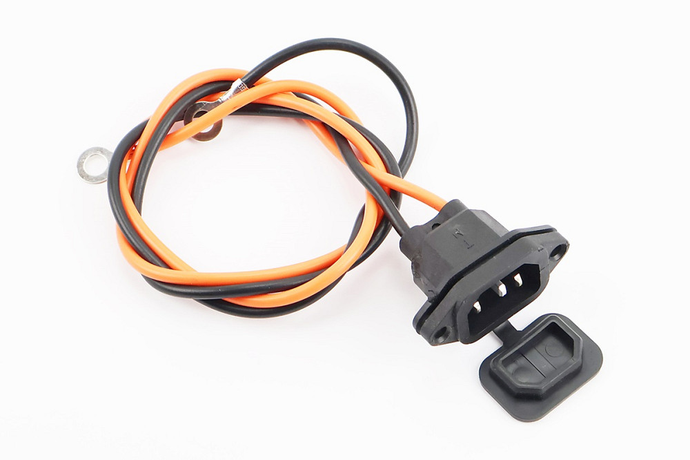 Роз'єм для зарядки Cargo12 Киев - изображение 1