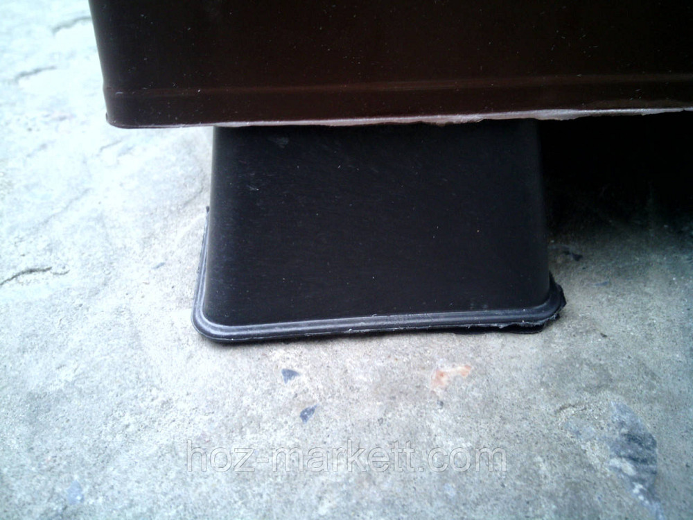 Комод пластиковий " Морські зірки" еліф Туреччина Харків - фото 7